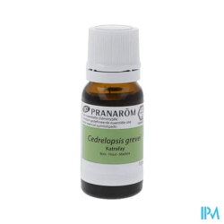 PRANAROM HE BIO KATRAFAY 10ML