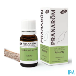 PRANAROM HE BIO KATRAFAY 10ML