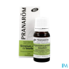 PRANAROM HE BIO GERANIUM ROSAT10ML