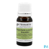 PRANAROM HE BIO GERANIUM ROSAT10ML