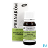 PRANAROM HE BIO GERANIUM ROSAT10ML