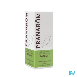 PRANAROM HE NIAOULI 10ML