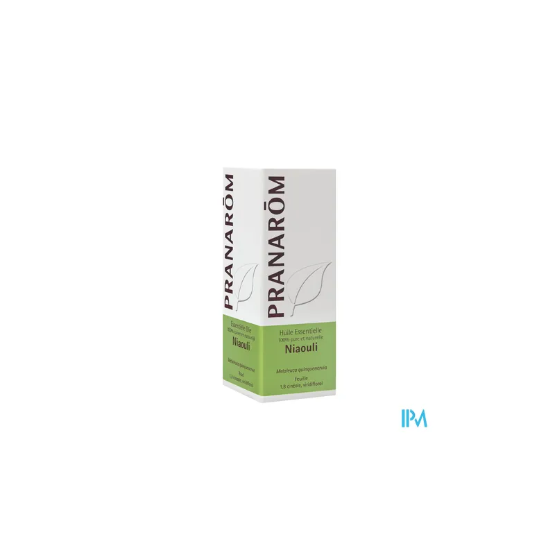 PRANAROM HE NIAOULI 10ML