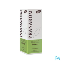 PRANAROM HE BIO ENCENS 5ML