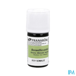 PRANAROM HE BIO ENCENS 5ML