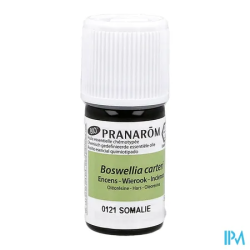 PRANAROM HE BIO ENCENS 5ML