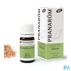 PRANAROM HE BIO ENCENS 5ML