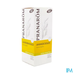 PRANAROM HV BIO AMANDE DOUCE 50ML
