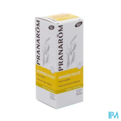 PRANAROM HV BIO AMANDE DOUCE 50ML