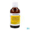 PRANAROM HV BIO AMANDE DOUCE 50ML