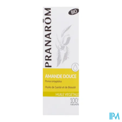 PRANAROM HV BIO AMANDE DOUCE 50ML