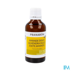 PRANAROM HV BIO AMANDE DOUCE 50ML