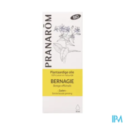 PRANAROM HV BIO BOURRACHE 50ML
