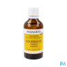 PRANAROM HV BIO BOURRACHE 50ML