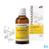 PRANAROM HV BIO BOURRACHE 50ML