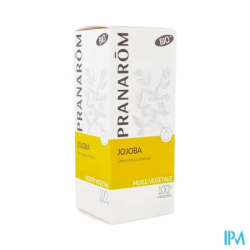 PRANAROM HV BIO JOJOBA 50ML
