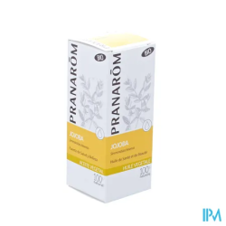 PRANAROM HV BIO JOJOBA 50ML