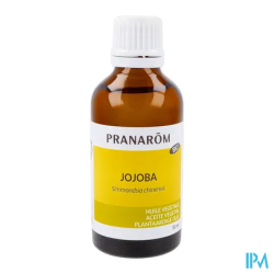 PRANAROM HV BIO JOJOBA 50ML