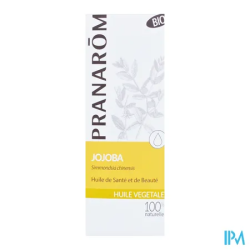 PRANAROM HV BIO JOJOBA 50ML