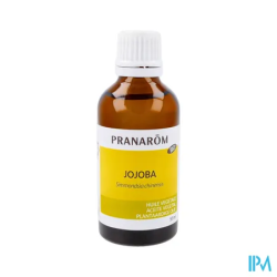 PRANAROM HV BIO JOJOBA 50ML