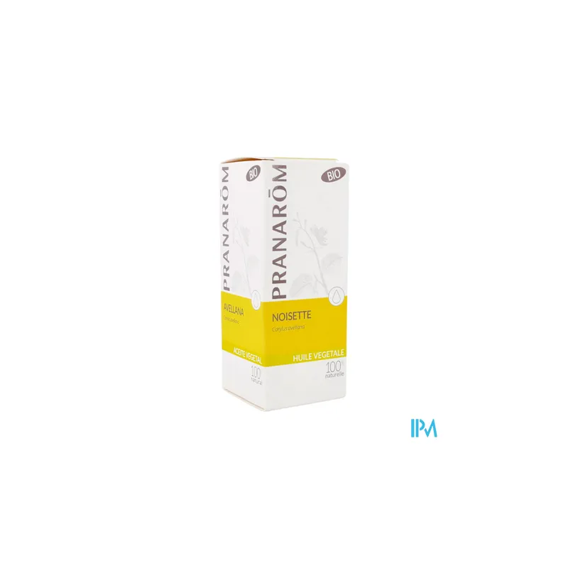 PRANAROM HV BIO NOISETTE 50ML