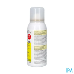 PRANAROM AROMAPIC A/MOUST SPR75ML