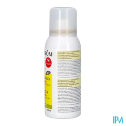 PRANAROM AROMAPIC A/MOUST SPR75ML