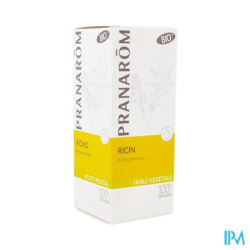 PRANAROM HV BIO RICIN 50ML
