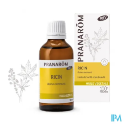 PRANAROM HV BIO RICIN 50ML