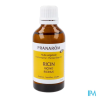 PRANAROM HV BIO RICIN 50ML