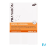 PRANAROM PRANACAPS ORIGAN+ CAP30