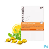 PRANAROM PRANACAPS ORIGAN+ CAP30