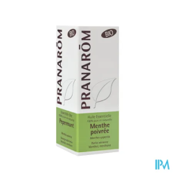 PRANAROM HE BIO MENTHE POIVREE 5ML