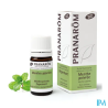 PRANAROM HE BIO MENTHE POIVREE 5ML