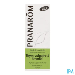 PRANAROM HE BIO THYM VULG THYM 5ML