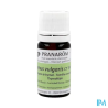 PRANAROM HE BIO THYM VULG THYM 5ML