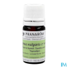 PRANAROM HE BIO THYM VULG THYM 5ML