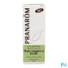 PRANAROM HE BIO THYM VULG LINA 5ML