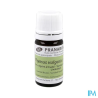 PRANAROM HE BIO THYM VULG LINA 5ML