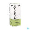 PRANAROM HE BIO RAVINTSARA 10ML