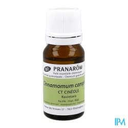PRANAROM HE BIO RAVINTSARA 10ML