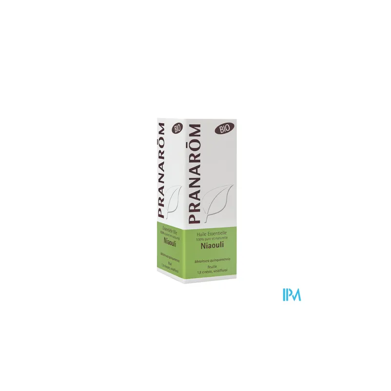 PRANAROM HE BIO NIAOULI 10ML