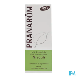 PRANAROM HE BIO NIAOULI 10ML