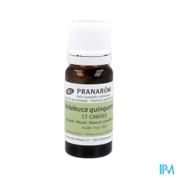 PRANAROM HE BIO NIAOULI 10ML
