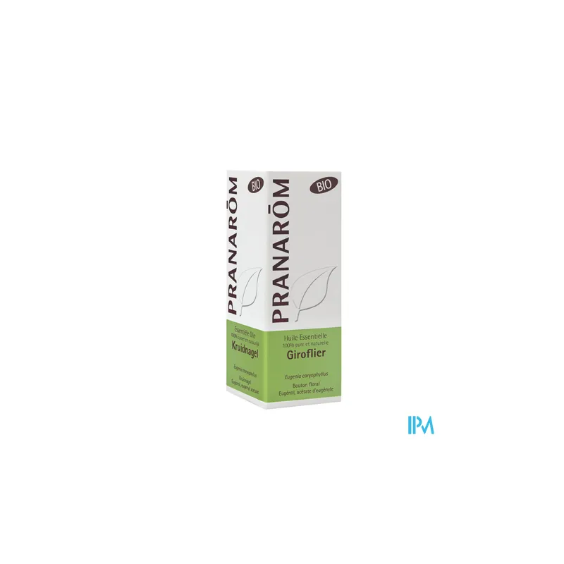 PRANAROM HE BIO GIROFLIER 10ML