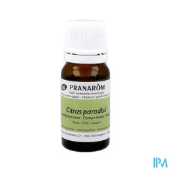 PRANAROM HE BIO PAMPLEMOUSS 10ML