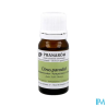 PRANAROM HE BIO PAMPLEMOUSS 10ML