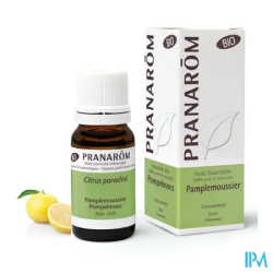 PRANAROM HE BIO PAMPLEMOUSS 10ML