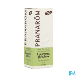PRANAROM HE BIO EUCALYPT GLOB 10ML
