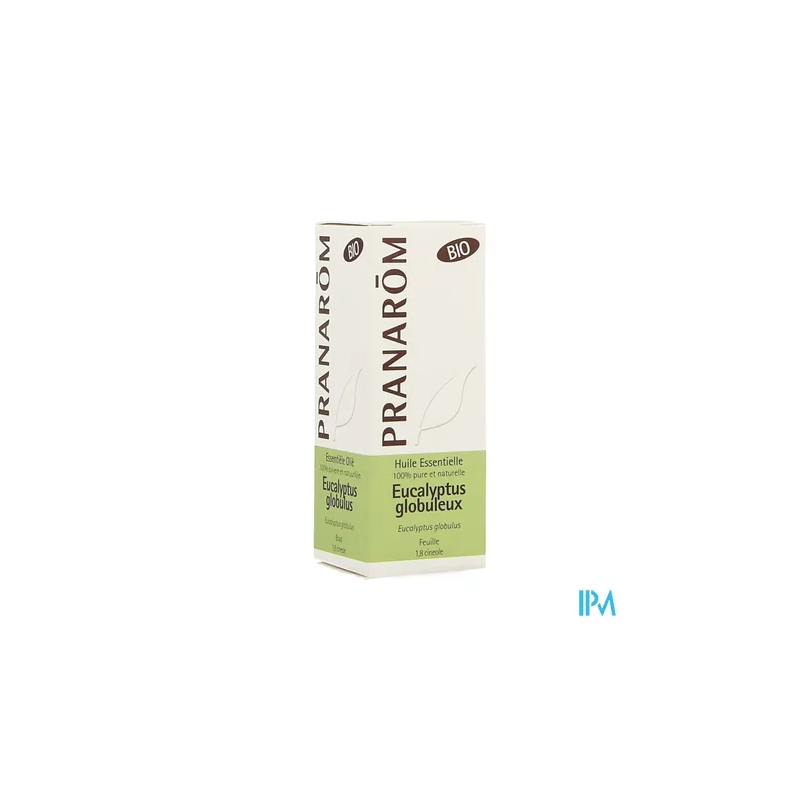 PRANAROM HE BIO EUCALYPT GLOB 10ML